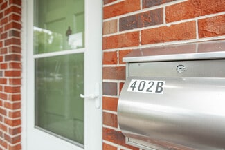 402 13th St NE, Charlottesville, VA 22902