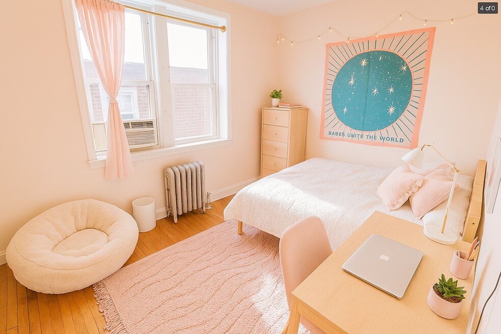 56 Egmont St unit 6, Brookline, MA 02446 - photo 1