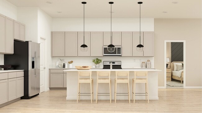 1454 Blessed Isles Dr NW, Palm Bay, FL 32907 - photo 2