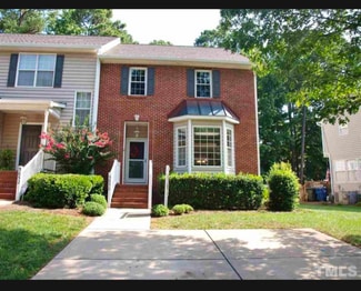 5650 Picnic Rock Ln, Raleigh, NC 27613