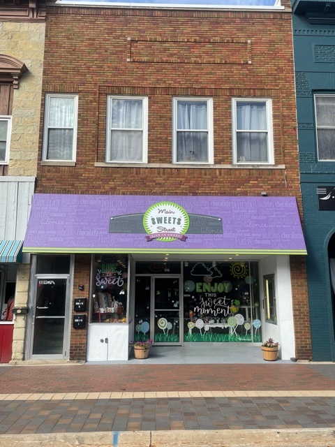 Store Front