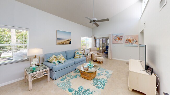 751 Capri Isles Blvd unit 108, Venice, FL 34292 - photo 2