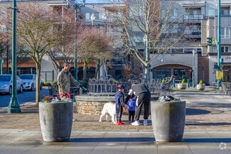 University Place