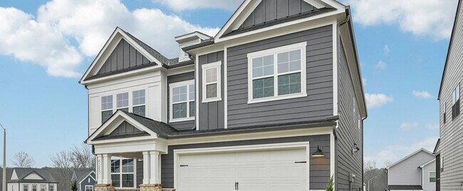 4322 Emeline Way, Fuquay-Varina, NC 27526 - photo 2