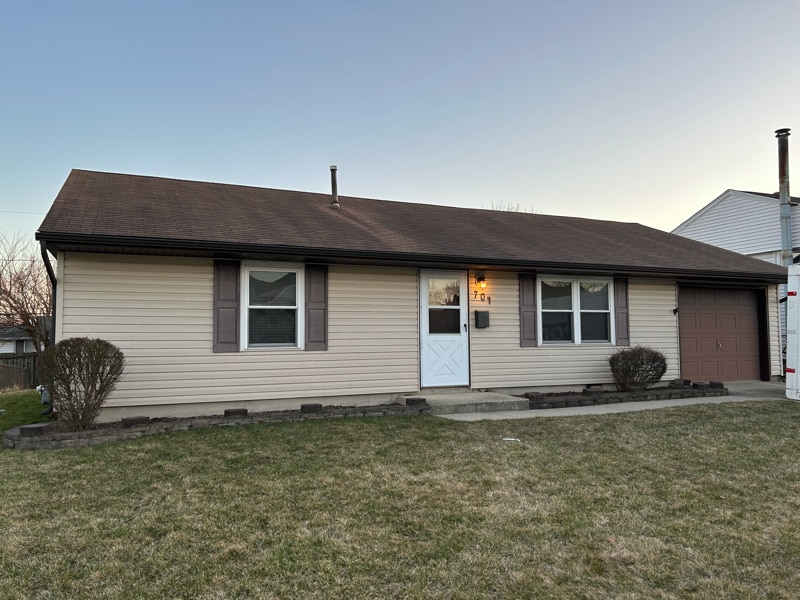 704 Echo Ave, Romeoville, IL 60446 - photo 1