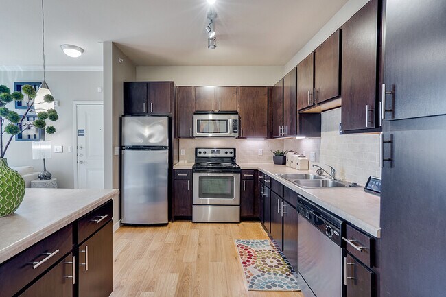 Encore Memorial, Bixby, OK 74008 - photo 3