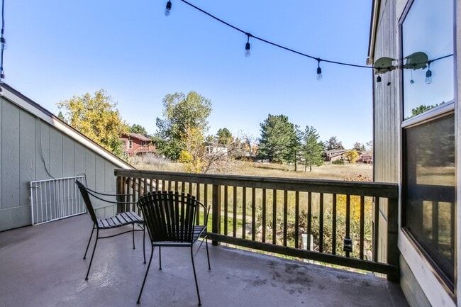 3387 Cripple Creek Trail, Boulder, CO 80305 - photo 2