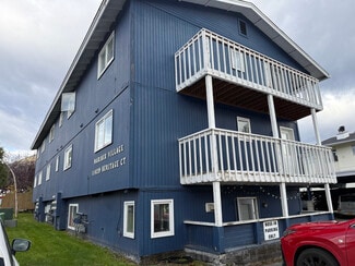 11429 Heritage Ct Unit 1, Anchorage, AK 99577