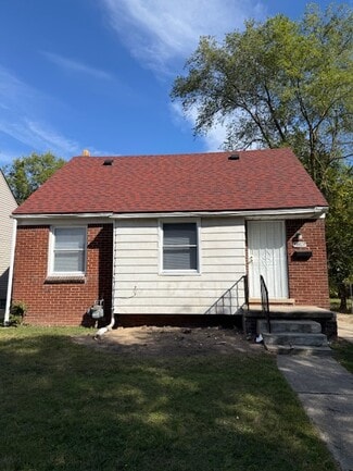 20026 Joann St, Detroit, MI 48205