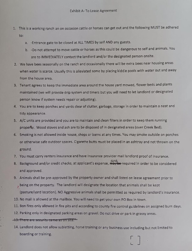 19535 Red Bank Rd, Red Bluff, CA 96080 - photo 7