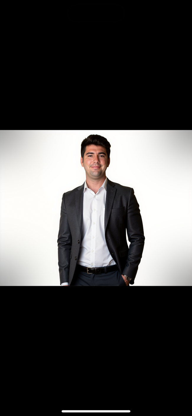 Agent Photo