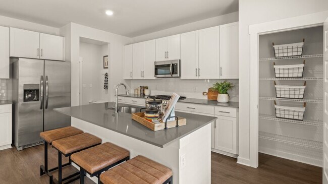 105 Ravens Crest Ave unit 36040770, Mount Juliet, TN 37122 - photo 6