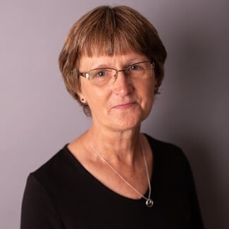 Laurie Peter