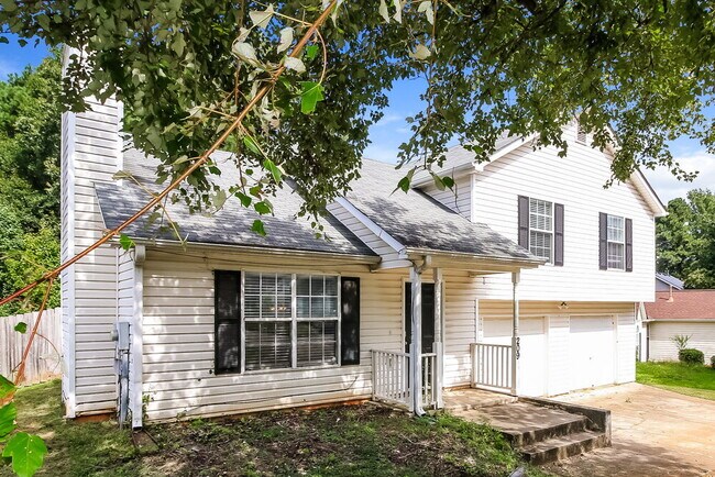 209 Brandon Ridge Cir, Stockbridge, GA 30281 - photo 5