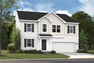 54820 Mockingbird Dr, Chesterfield, MI 48047