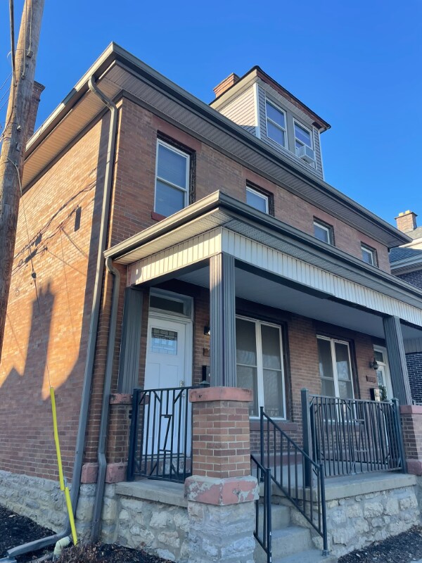 721 Parsons Ave Unit 721, Columbus, OH 43206