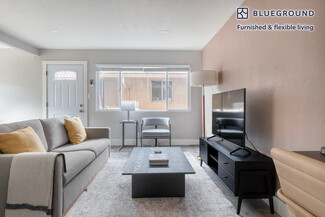 906 Burbank Dr Unit FL2-ID1486, Santa Clara, CA 95051