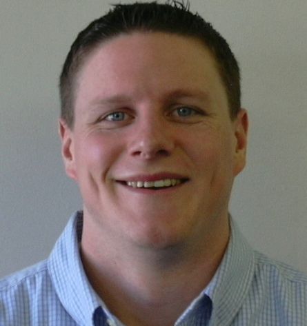 James Egan
