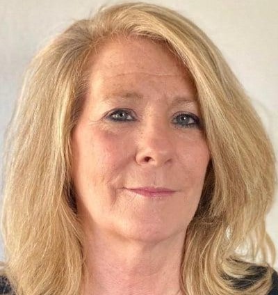 Laurie Wuestling