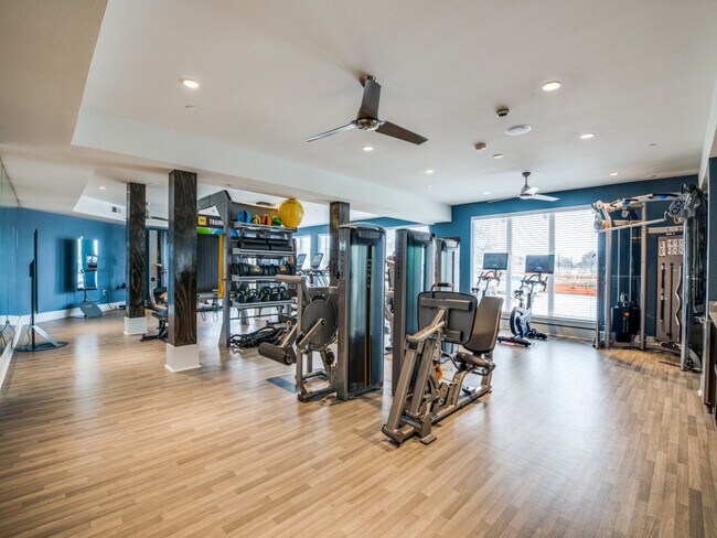 The District in Little Elm, Little Elm, TX 75068 - photo 4