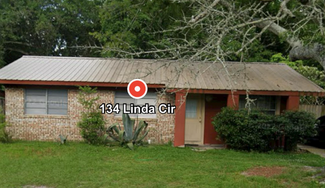 134 Linda Cir, Ocean Springs, MS 39564