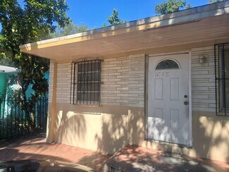 1605 NW 114th St, Miami, FL 33167