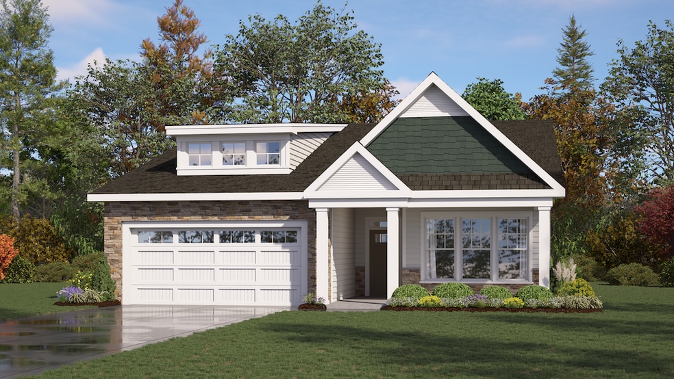 10447 Woodside Farms Dr unit 38492490, Glen Allen, VA 23059 - photo 1