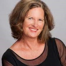 Christina Haywood