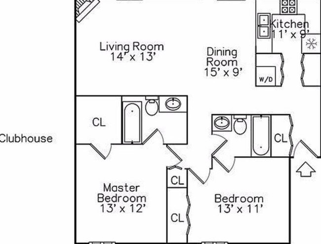 250 Briarcrest Dr unit 129, Ann Arbor, MI 48104 - photo 5