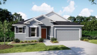 25153 Calusa Dr, Punta Gorda, FL 33955