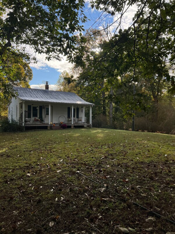 3839 Poverty Hall Rd, Quinton, VA 23141