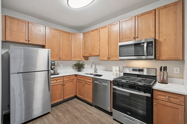 The Highlands at Cherry Hill, Cherry Hill, NJ 08003 - photo 3