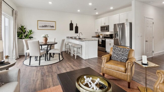 1137 Wenna Way, Kingsport, TN 37664 - photo 3