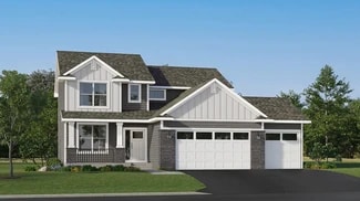 1931 Tamarack Rd, Carver, MN 55315