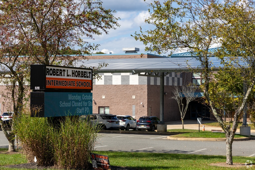 Robert L Horbelt Elementary School