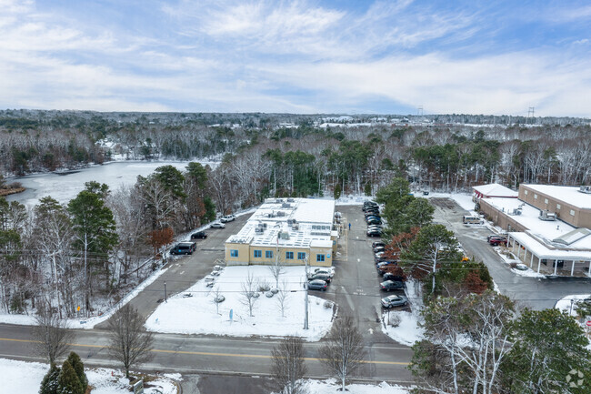 Map Academy Charter School in Plymouth got a B in the teacher's category by Niche.