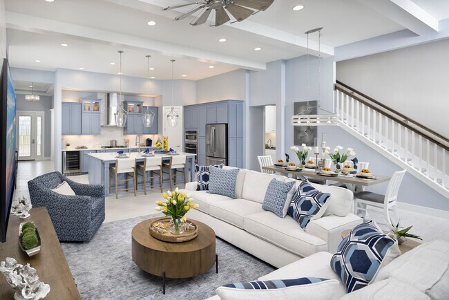 5379 Wolf Creek Dr unit 36723350, Apollo Beach, FL 33572 - photo 6