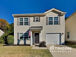239 Morning Dew Dr, Concord, NC 28025