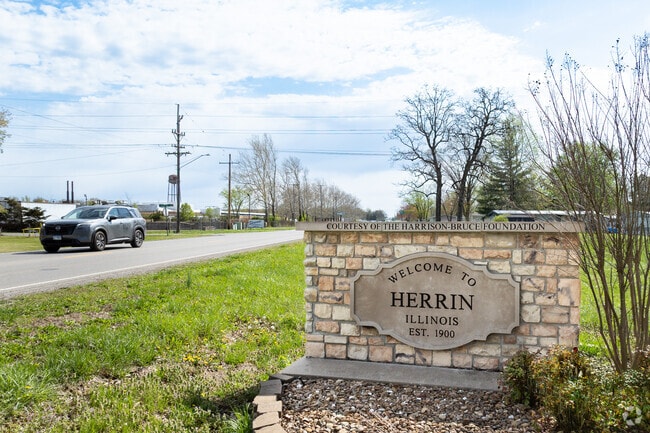 Herrin was settled by many Italian immigrants throughout the early 19th century.