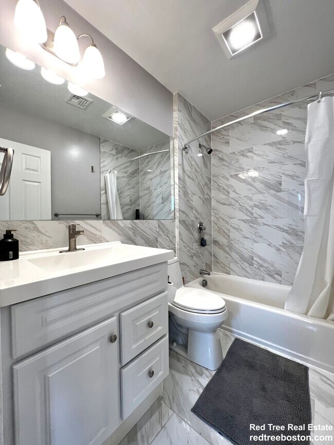 17 Harvard Terrace unit 2, Allston, MA 02134 - photo 6