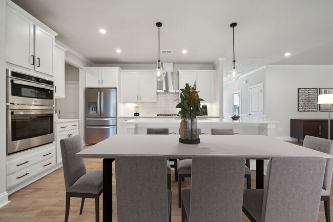 404 Balboa St, Matthews, NC 28104 - photo 6