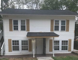 337 Fairburn Rd NW, Atlanta, GA 30331
