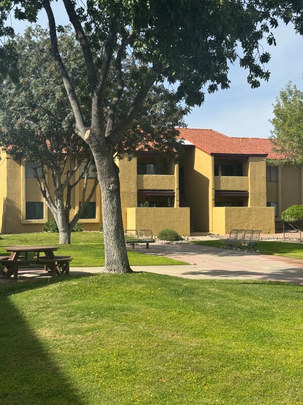 2194 N Pantano Rd unit 245, Tucson, AZ 85715 - photo 1