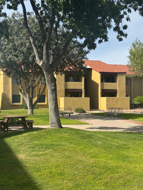 2194 N Pantano Rd Unit 245, Tucson, AZ 85715