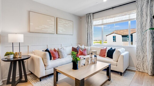 2783 E Amberley Privado, Ontario, CA 91762 - photo 6