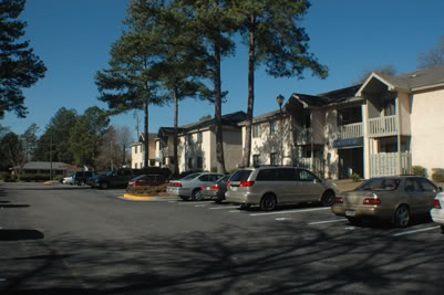 Reserve at 1508, Augusta, GA 30909 - photo 6