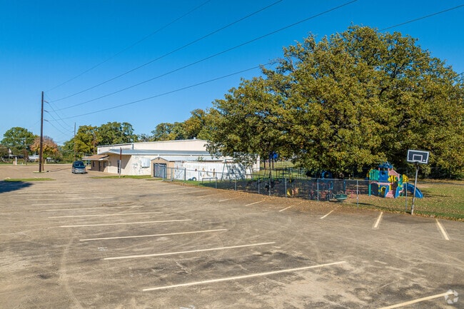 Balch Springs Christian Academy