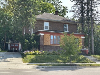 701 S Main St Unit Upper Unit, Edgerton, WI 53534
