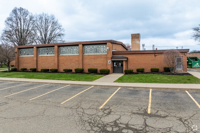 Children in Perry Heights can attend Watson Elementary School.
