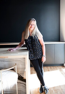 Cynthia Soderstrom